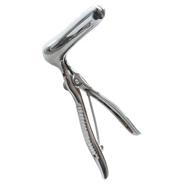 Kinklab Sims Anal Speculum Stainless Steel Speculum The Red Lantern Adult Shop 2423